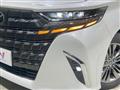 2024 Toyota Alphard G