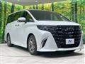 2024 Toyota Alphard G