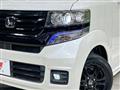 2017 Honda N BOX