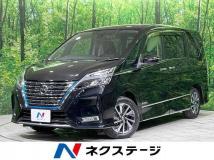 2021 Nissan Serena