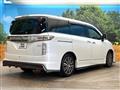 2021 Nissan Elgrand