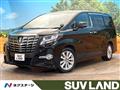 2016 Toyota Alphard G