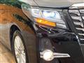 2016 Toyota Alphard G