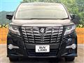 2016 Toyota Alphard G