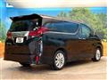 2016 Toyota Alphard G