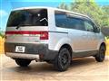 2013 Mitsubishi Delica D5