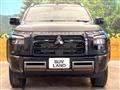 2025 Mitsubishi Triton