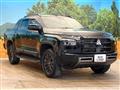 2025 Mitsubishi Triton