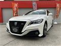 2018 Toyota Crown