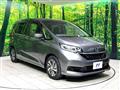 2022 Honda Freed