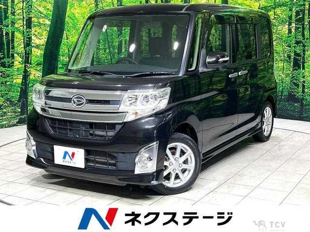 2015 Daihatsu Tanto