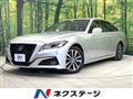 2018 Toyota Crown Hybrid
