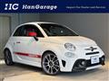 2021 ABARTH ABARTH OTHERS