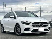 2020 Mercedes-Benz B-Class