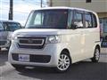 2018 Honda N BOX