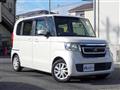 2018 Honda N BOX