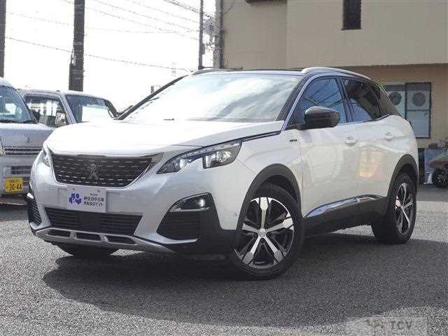 2018 Peugeot Peugoet Others