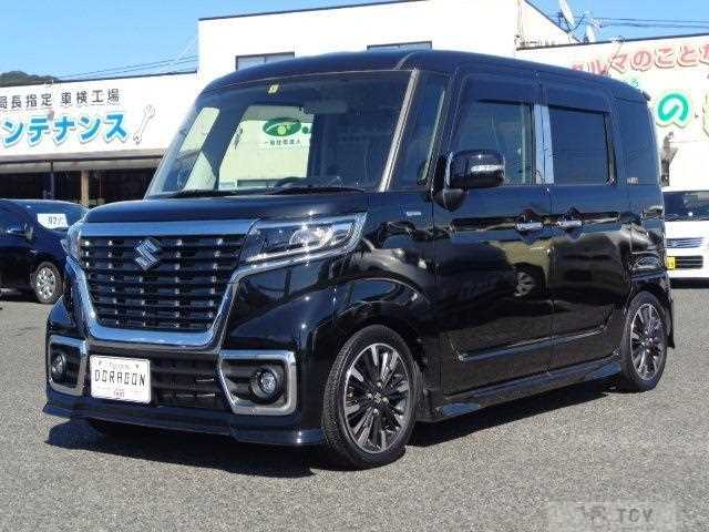 2018 Suzuki Suzuki Others