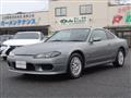 2002 Nissan Silvia
