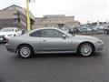 2002 Nissan Silvia