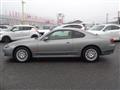 2002 Nissan Silvia