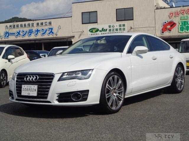 2014 Audi Audi Others