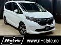 2016 Honda Freed