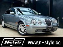 2005 Jaguar S-Type