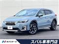 2019 Subaru IMPREZA XV HYBRID