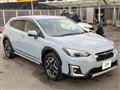 2019 Subaru IMPREZA XV HYBRID