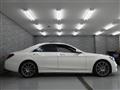 2019 Mercedes-Benz S-Class