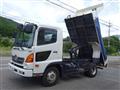 2013 Hino Ranger