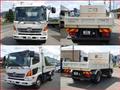 2013 Hino Ranger