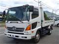 2013 Hino Ranger
