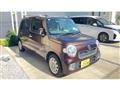 2015 Daihatsu MIRA COCOA