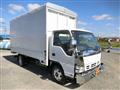 2005 Isuzu Elf Truck
