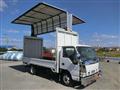2005 Isuzu Elf Truck