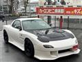 1996 Mazda Enfini RX-7
