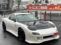 1996 Mazda Enfini RX-7