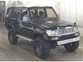 1995 Toyota Land Cruiser Prado