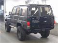 1995 Toyota Land Cruiser Prado