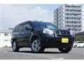 2012 Nissan X-Trail