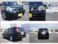 2012 Nissan X-Trail
