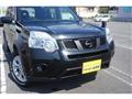 2012 Nissan X-Trail