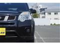 2012 Nissan X-Trail