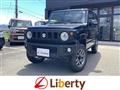 2025 Suzuki Jimny