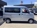 2025 Daihatsu Hijet Cargo