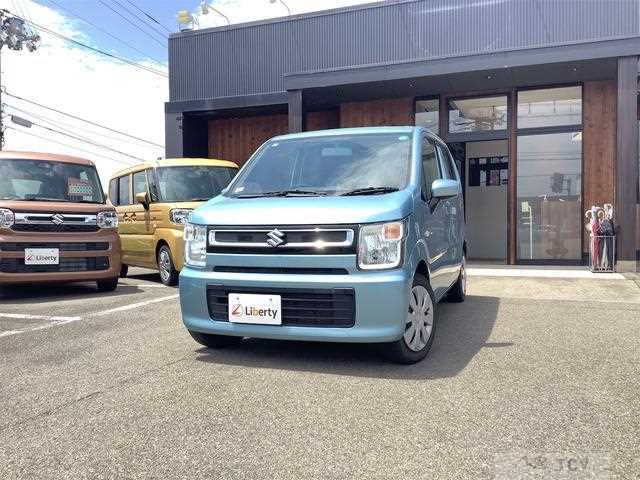 2020 Suzuki Wagon R