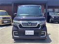 2021 Honda N BOX