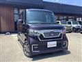 2021 Honda N BOX